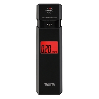 TANITA（タニタ） アルコールチェッカー 検知器 HC-310 TANITA