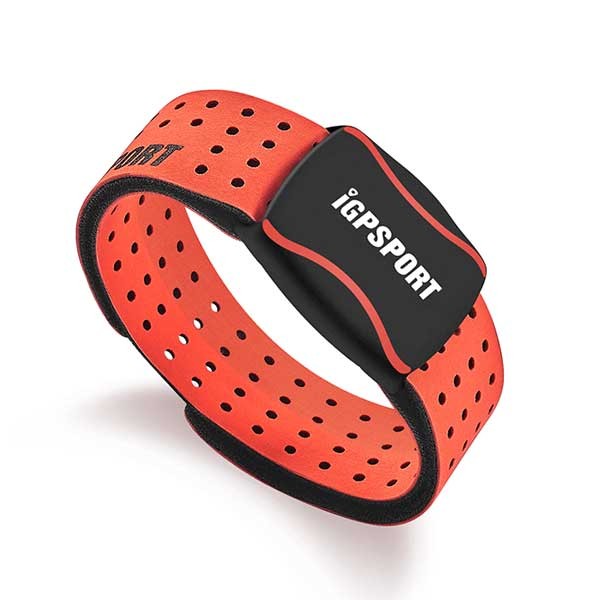 iGPSPORT HR60