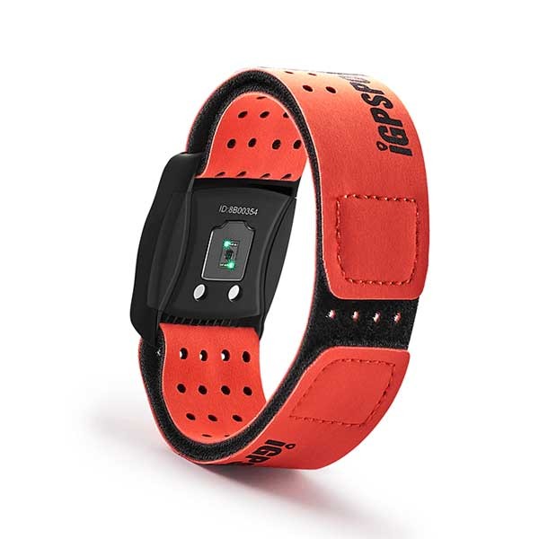 iGPSPORT HR60