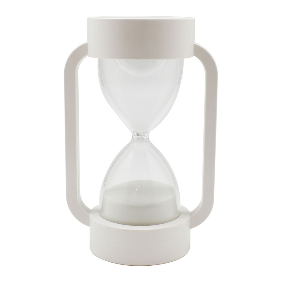 パラデック 砂時計 LED ライト 10分計 カラフル PALA-DEC ノクティルカ