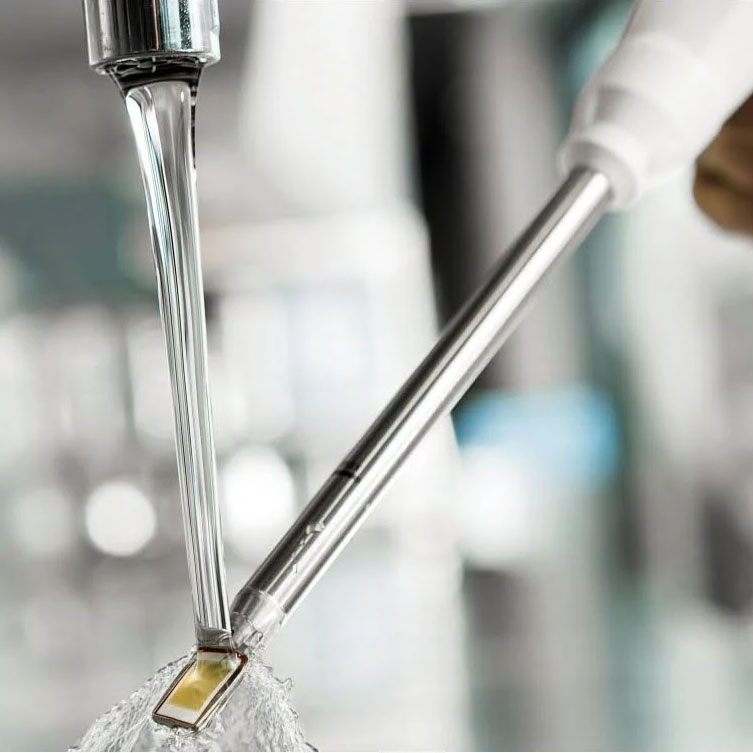 デジタル食品油テスター testo270 新タイプ DAB0801 ドイツ 食用油 劣化度 交換時期 送料無料 | ブランド登録なし | 06