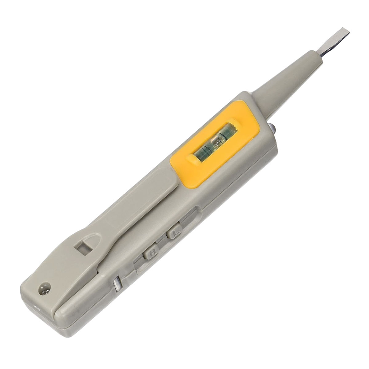 オーム電機 AC検電器 V-50 04-8100