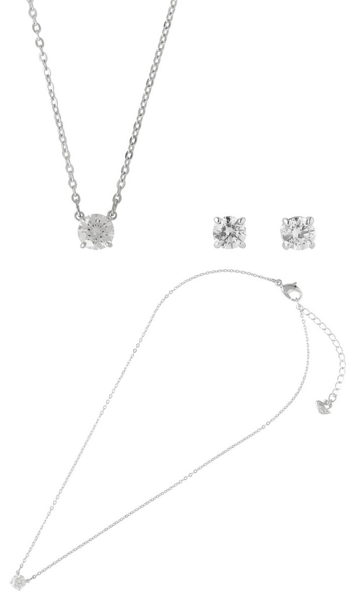 スワロフスキー SWAROVSKI 5113468（5）ネックレス アクセサリー