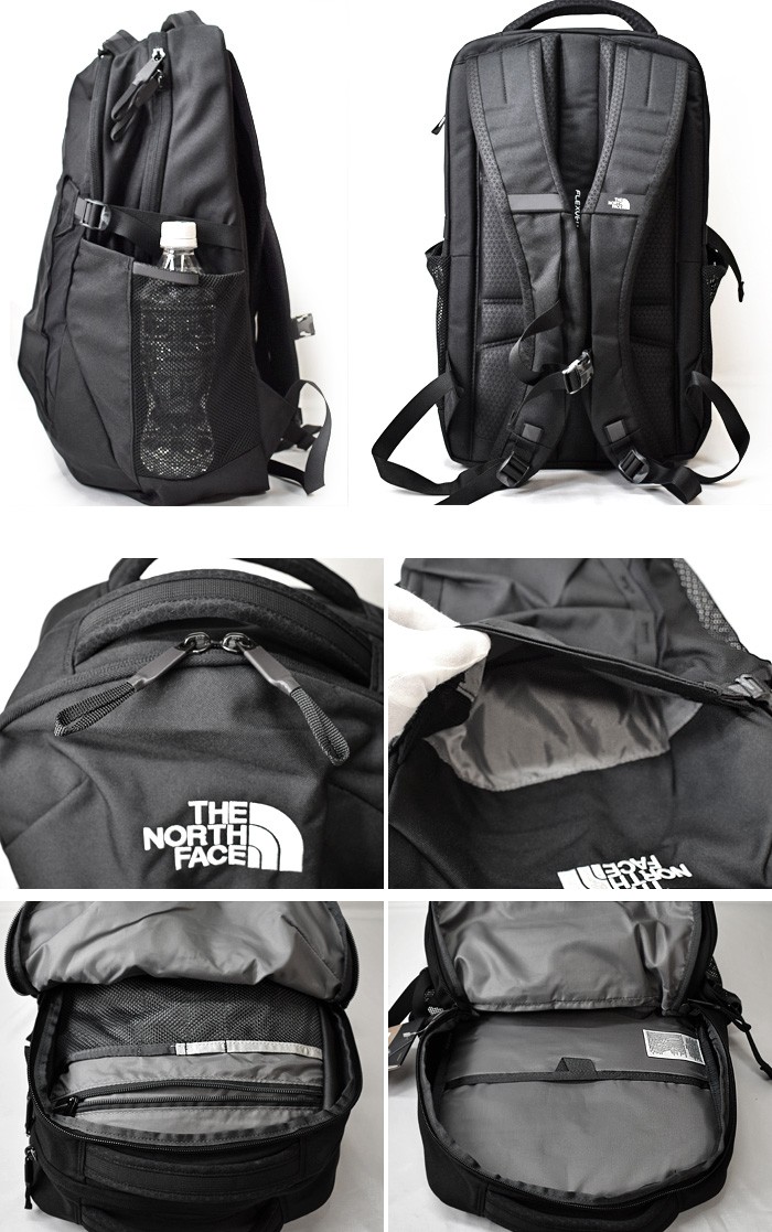 ノースフェイス THE NORTH FACE（1） リュック バックパック