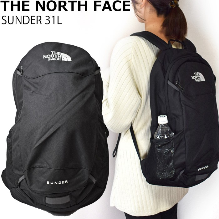 ノースフェイス THE NORTH FACE リュック バックパック デイパック