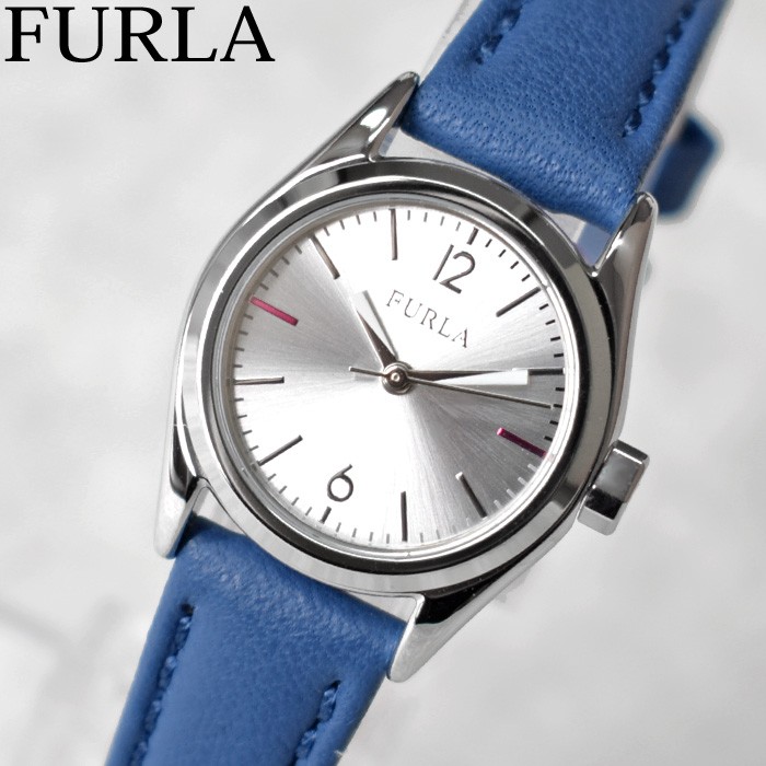 FURLA フルラ 腕時計 (1)R4251101506 EVA レディース ウォッチ