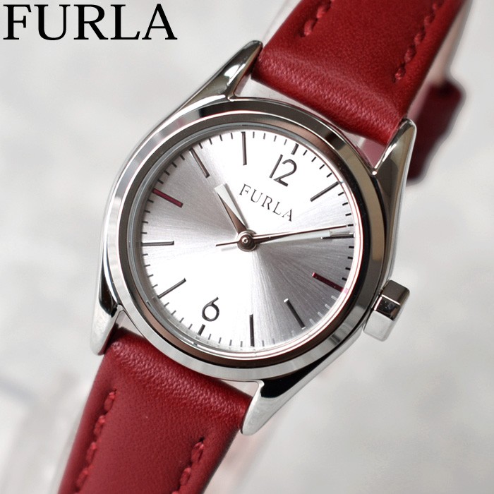 FURLA フルラ 腕時計 (2)R4251101507 EVA レディース ウォッチ
