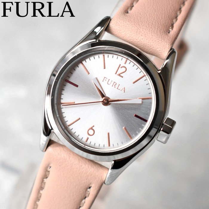 FURLA フルラ 腕時計 (3)R4251101508 EVA レディース ウォッチ