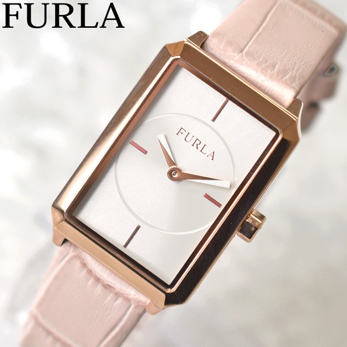 FURLA フルラ 腕時計 (7)R4251104501 DIANA レディース ウォッチ