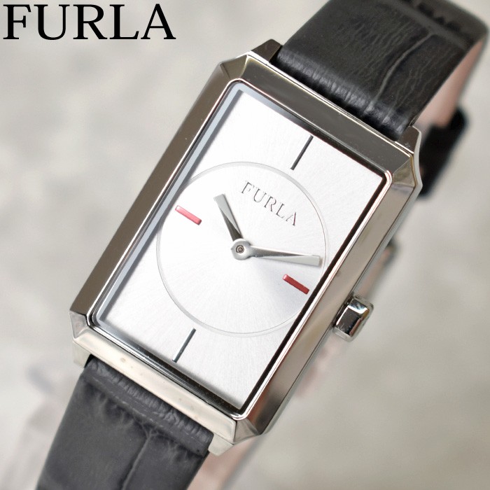 FURLA フルラ 腕時計 (8)R4251104503 DIANA レディース ウォッチ