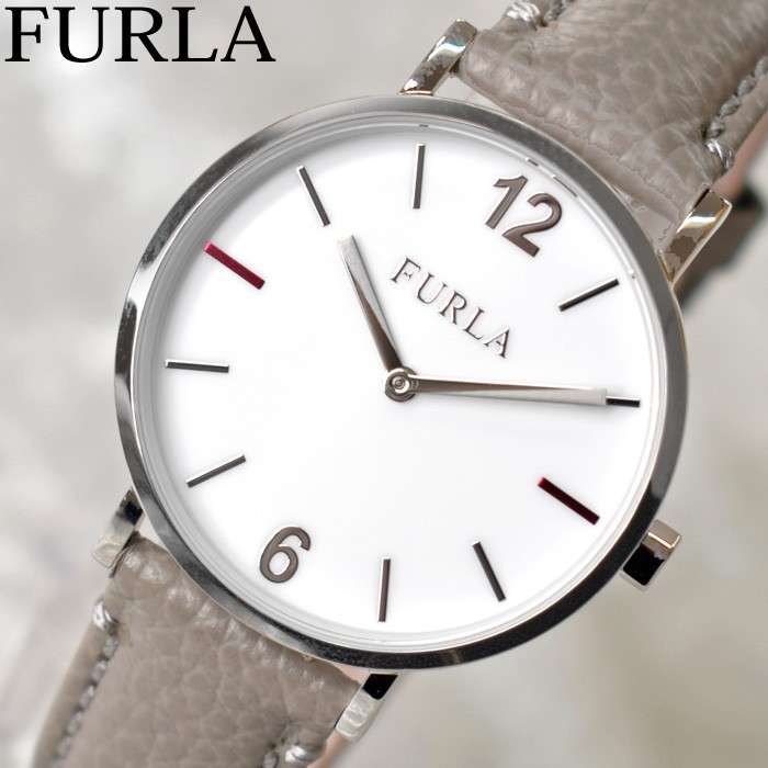 FURLA フルラ 腕時計 (15)R4251108542 GIADA レディース