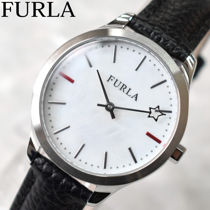 FURLA フルラ 腕時計 (18)R4251119508 LIKE レディース ウォッチ