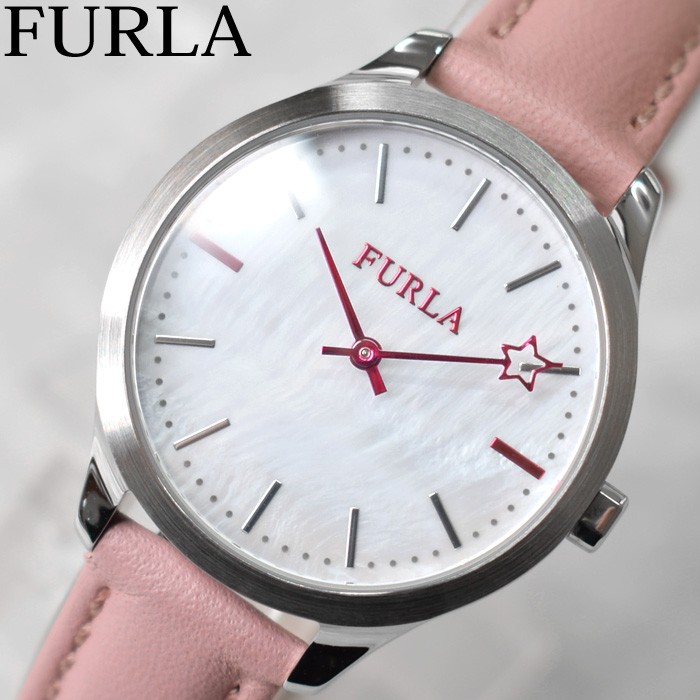 FURLA フルラ 腕時計 (19)R4251119509 LIKE レディース ウォッチ 