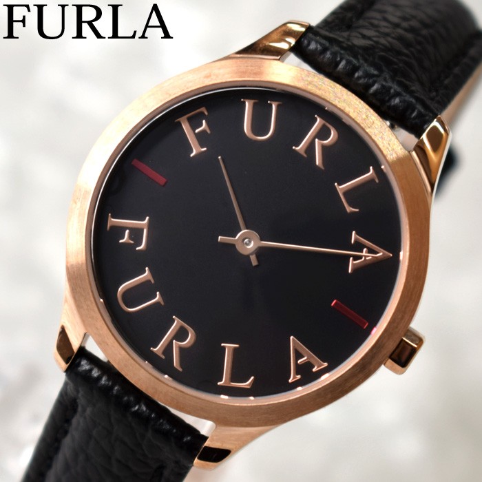 FURLA フルラ 腕時計 (16)R4251108543 GIADA レディース ウォッチ