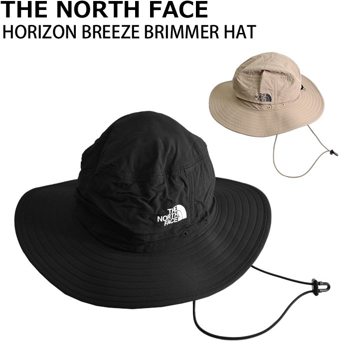 ノースフェイス THE NORTH FACE バケットハット NF0A5FX6 (5 
