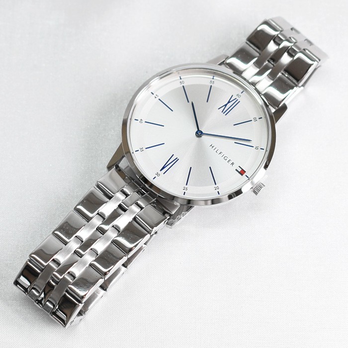 TOMMY HILFIGER トミーヒルフィガー 腕時計 メンズ 1791511（9