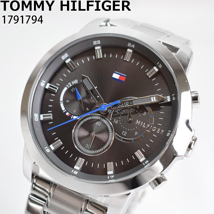 トミーヒルフィガー 腕時計 メンズ 1791399 (7) ネイビーブルー ローズゴールド TOMMY HILFIGER 時計 プレゼント 記念品 :  1791399 : IMAURE イマウレ - 通販 - Yahoo!ショッピング