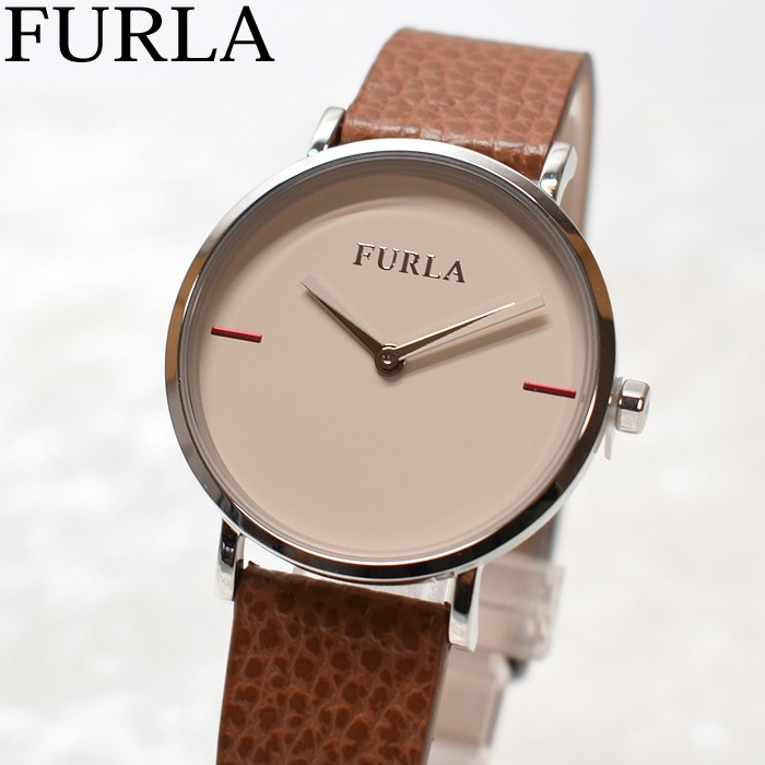 FURLA フルラ 腕時計 時計（43）レディース R4251108525 GIADA 