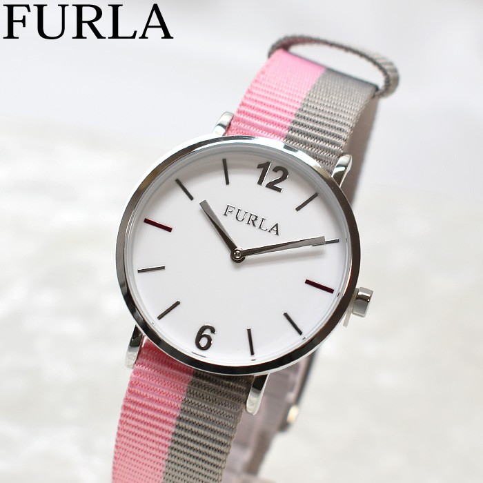 FURLA フルラ 腕時計 時計（50）レディース R4251108535 GIADA 