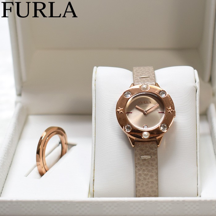 FURLA フルラ 腕時計 時計（55）R4251109530レディース CLUB