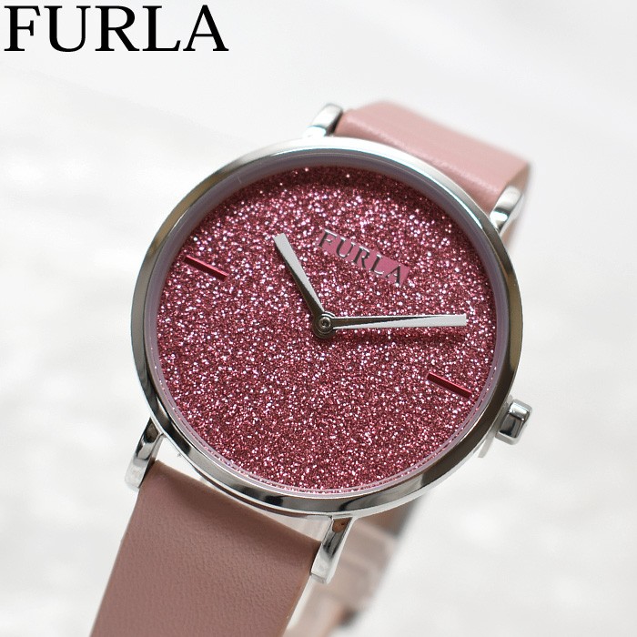 FURLA フルラ 腕時計 時計（75）R4251122502 GIADA SPARKLE 