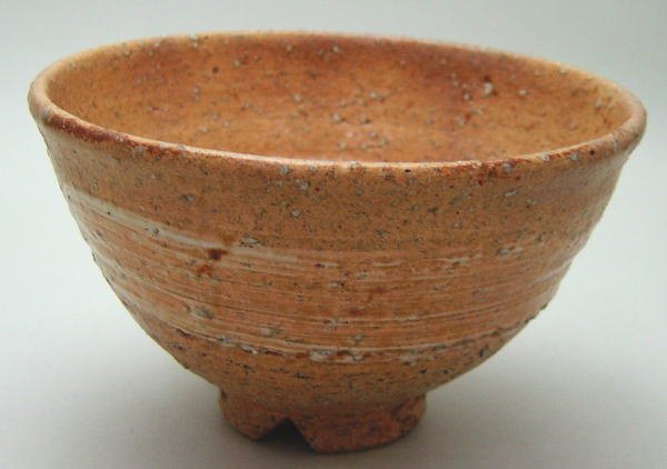 抹茶茶碗　数茶碗　信楽焼き　西尾秀斎作　大ぶり　10客セット