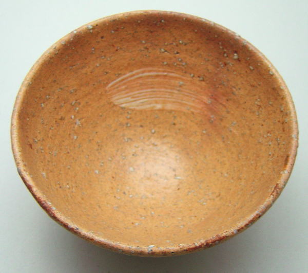 抹茶茶碗　数茶碗　信楽焼き　西尾秀斎作　大ぶり　10客セット