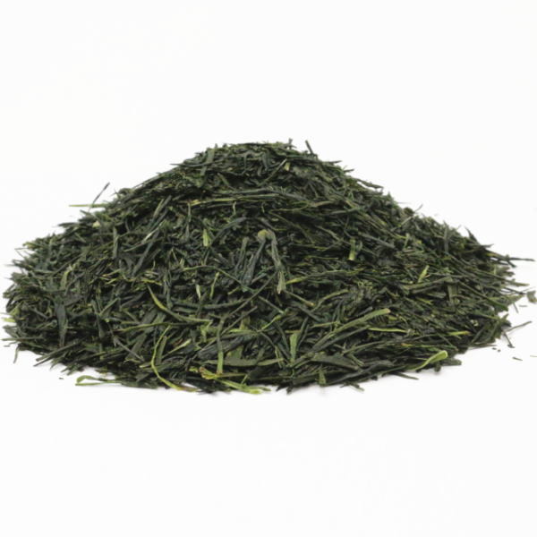 煎茶　香川県産高瀬茶　朱色　角袋　100g入り　3本セット