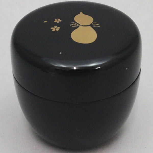なつめ ミニ 内蓋付 ラスチック製