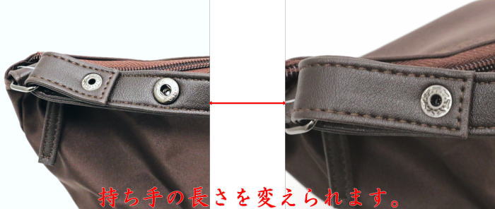 座れるバッグ　黒又は桧皮（ひわだ）（茶）