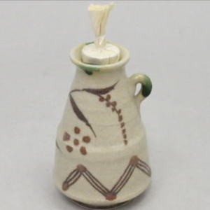 茶道具セット 茶箱 野点セット 上 茶箱手付掻合6点セット 茶道