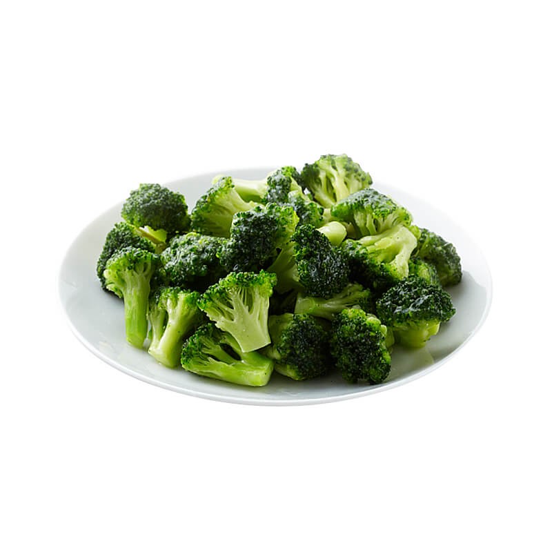 富士通商 エクアドル産 ブロッコリー 500g 冷凍 冷凍野菜 食の職人研究所 ショクラボ 通販 Paypayモール