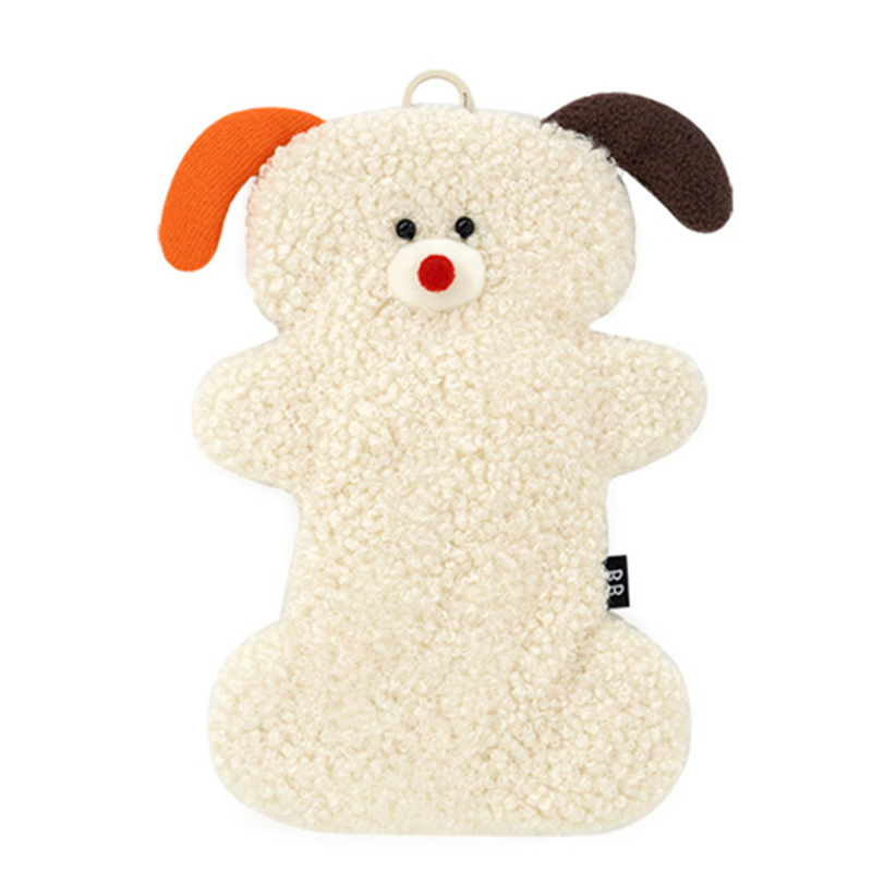 Brunch Brother（ブランチブラザー） ペンケース Fluffy ふわふわ 小物