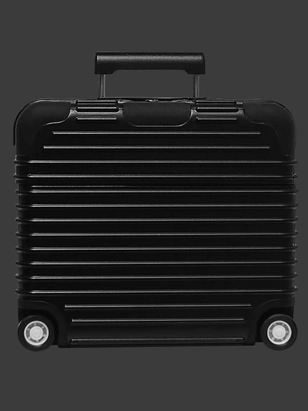airpodspro2 ケース キャリーケース スーツケース カバー