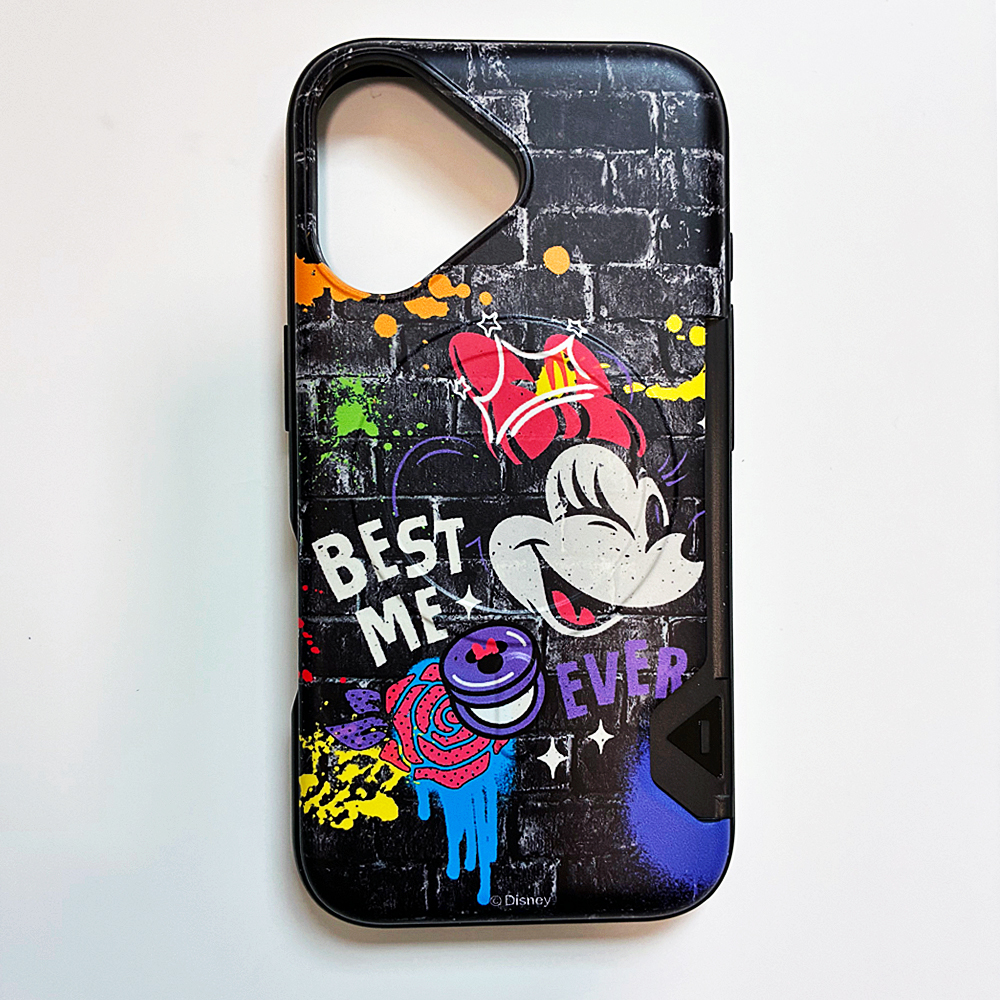 Disney（ディズニー） スマホケース iPhone17 iPhone16 iPhone17e 16e
