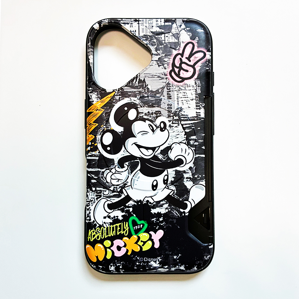 Disney（ディズニー） スマホケース iPhone17 iPhone16 iPhone17e 16e