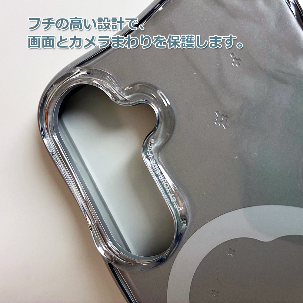 アイフェイス