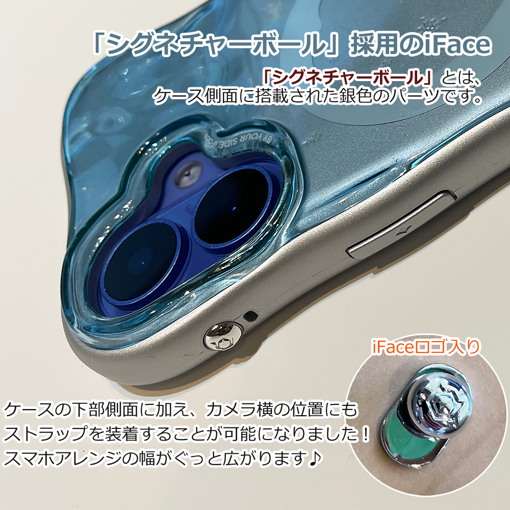 アイフェイス