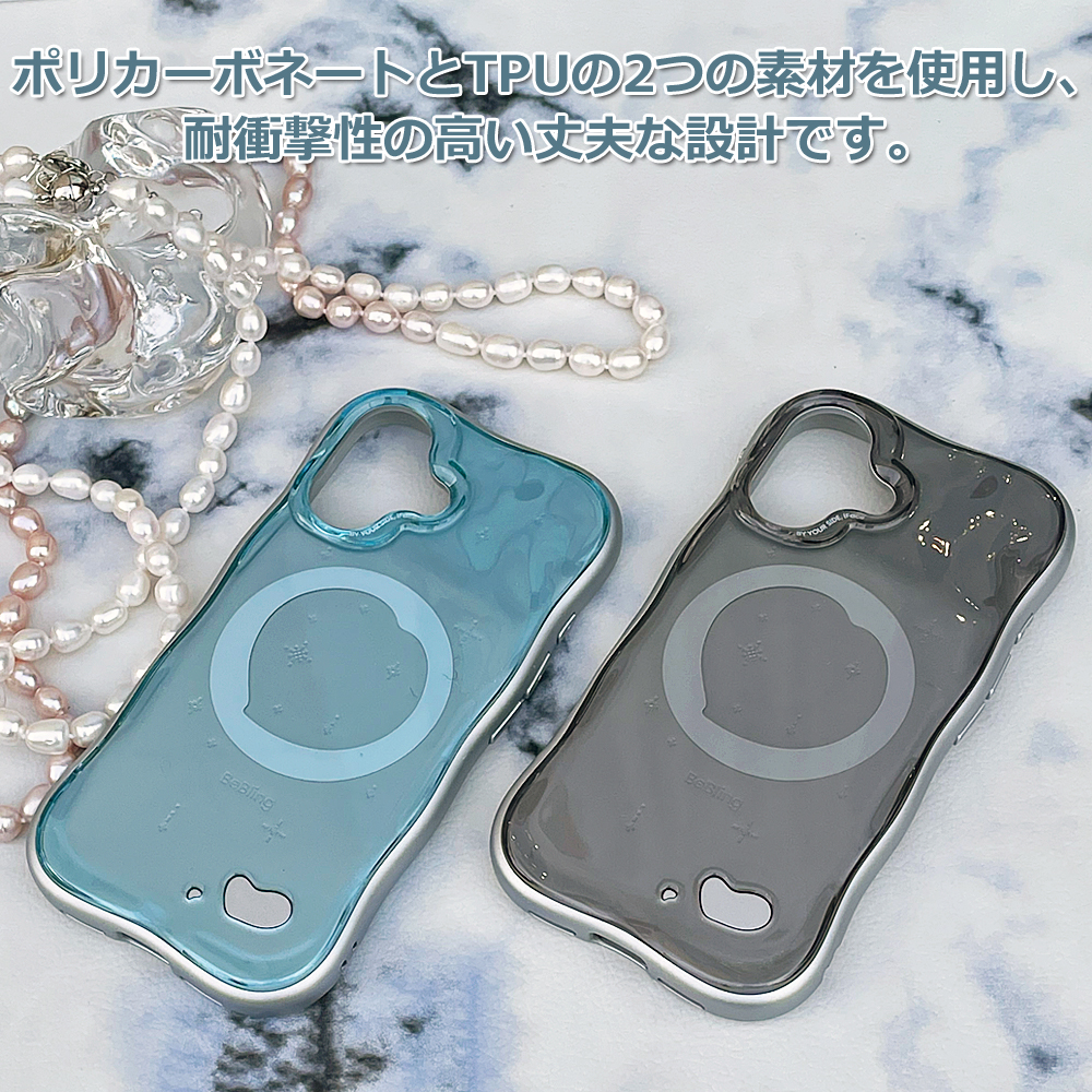iFace 並行輸入正規品 BeBling2 アイフェイス ビーブリング2 2way