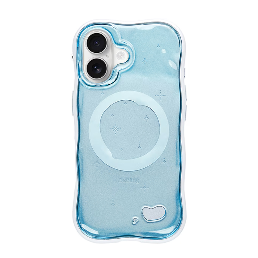 iFace 並行輸入正規品 BeBling2 アイフェイス ビーブリング2 2way