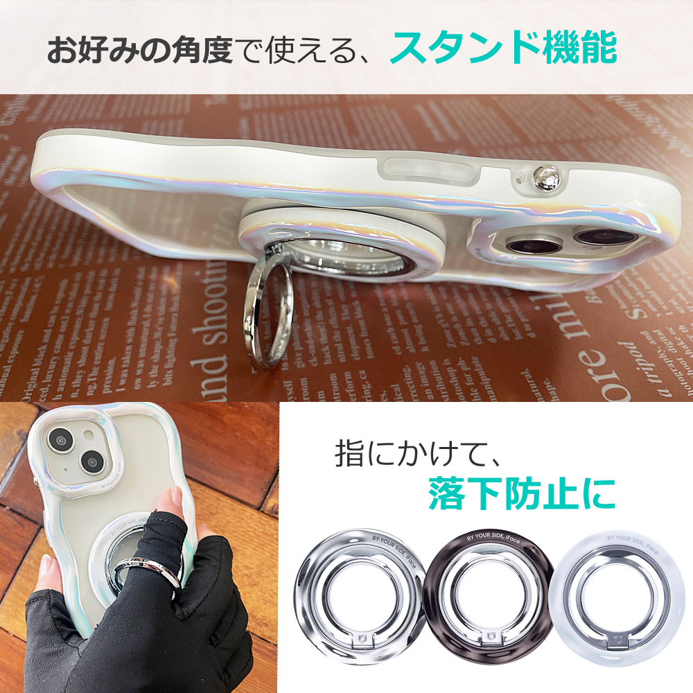 アイフェイス