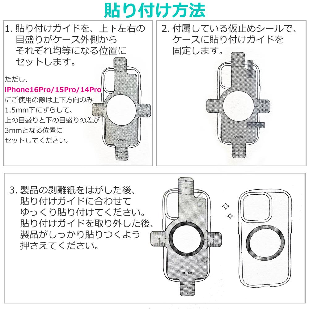 アイフェイス