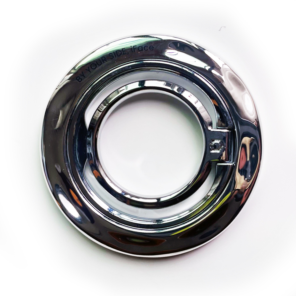 iFace BeBling MagSynq Ring Holder ビーブリング リング スマホリング