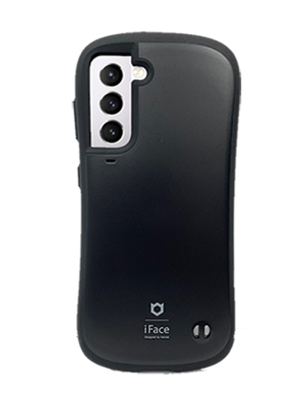 iFace First Class Galaxy S22 S21 ケース 並行輸入正規品 ギャラクシ...