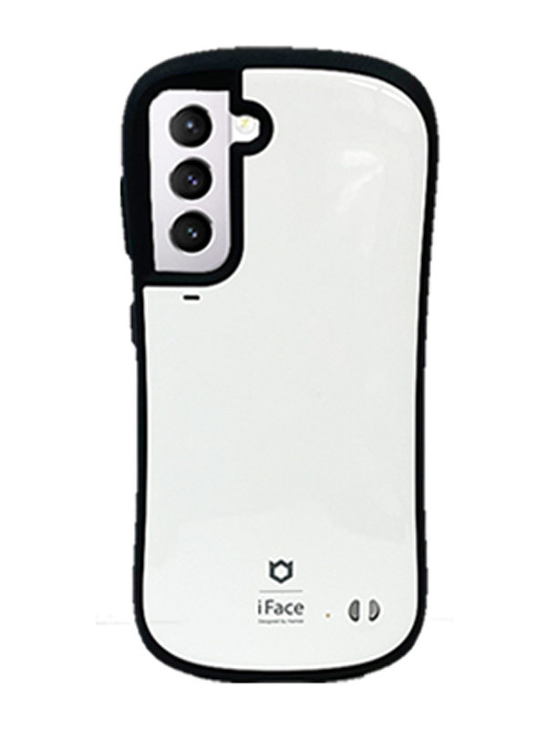 【値下中】GalaxyS22 本体【iFace付き】 iFace First Class 爆買 Galaxy S22 S21 ケース 並行輸入正規品