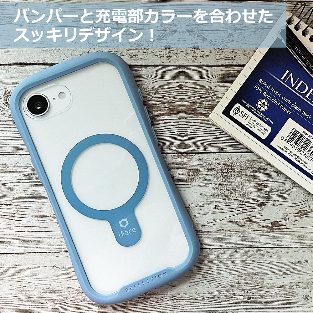 リフレクション