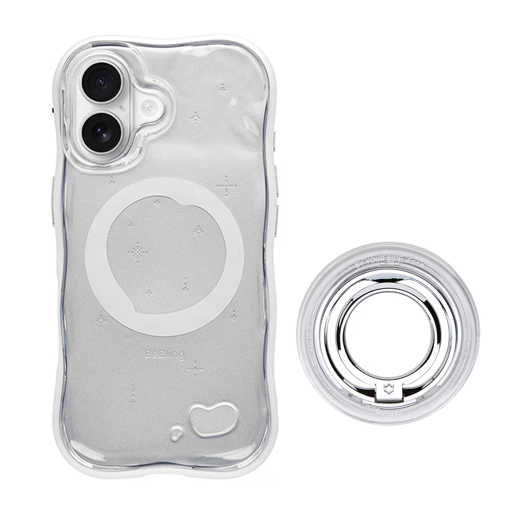 bebling（対応iPhone機種：iPhone 16 Pro用）のおすすめ人気商品一覧