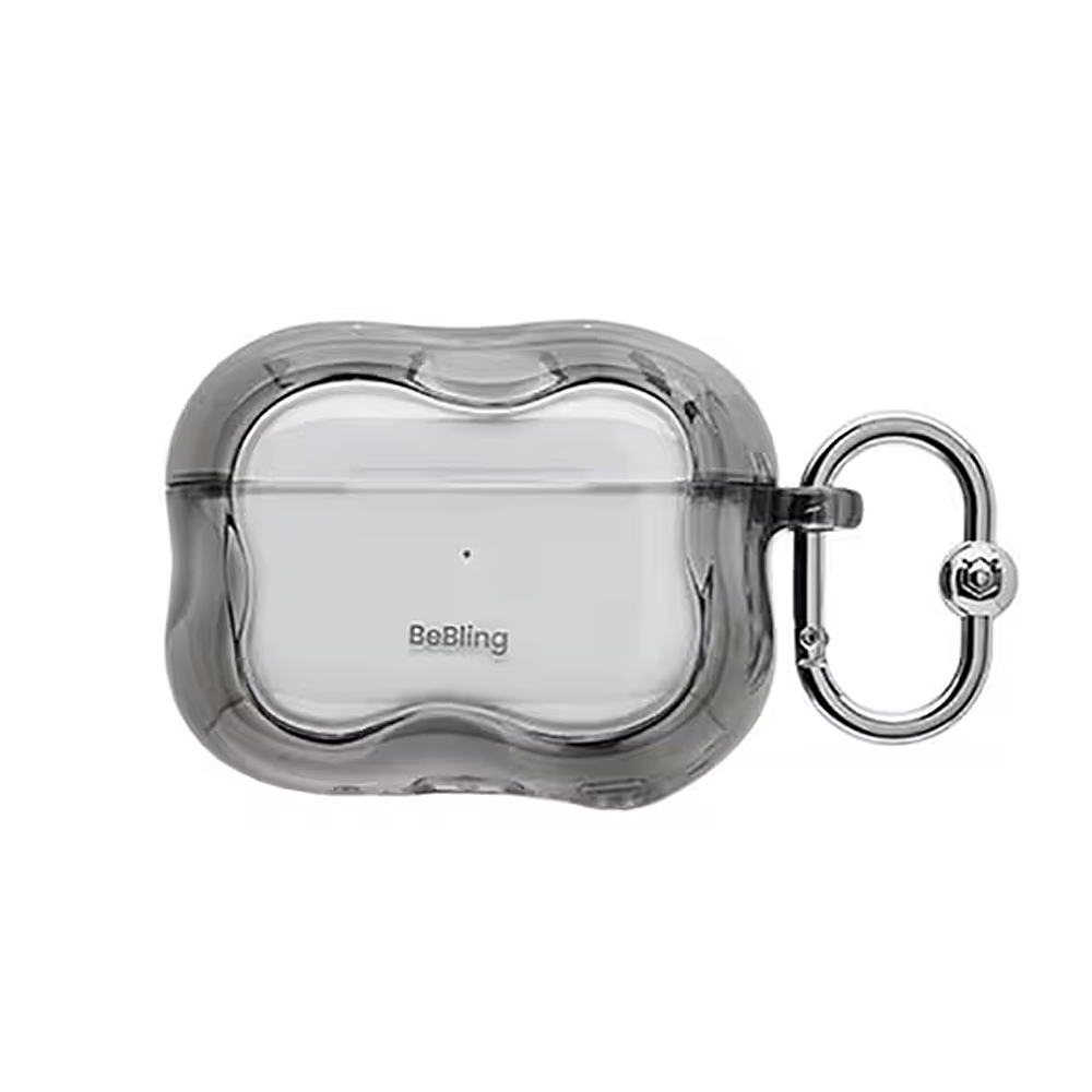 iFace BeBling2 エアポッズプロ 2 1 ケース airpods pro2 カバー アイ