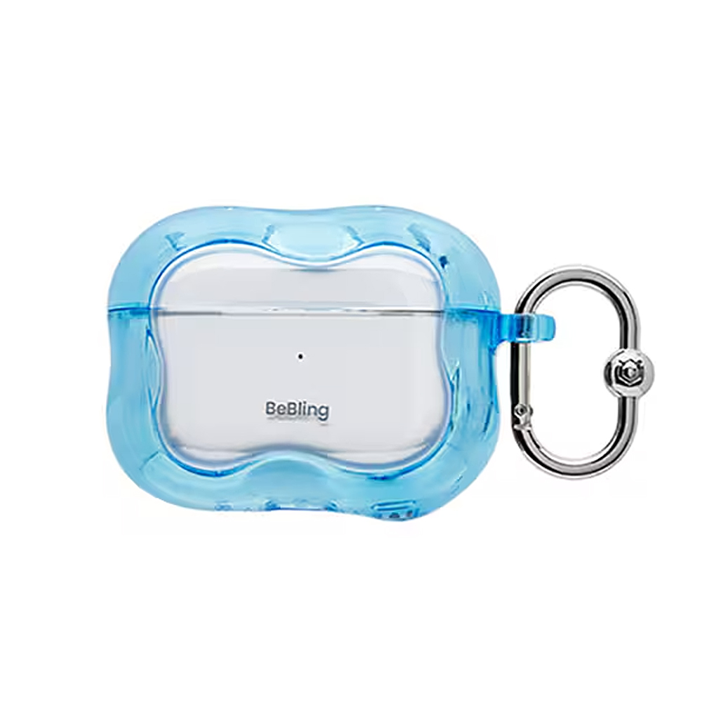 iFace BeBling2 エアポッズプロ 2 1 ケース airpods pro2 カバー アイ