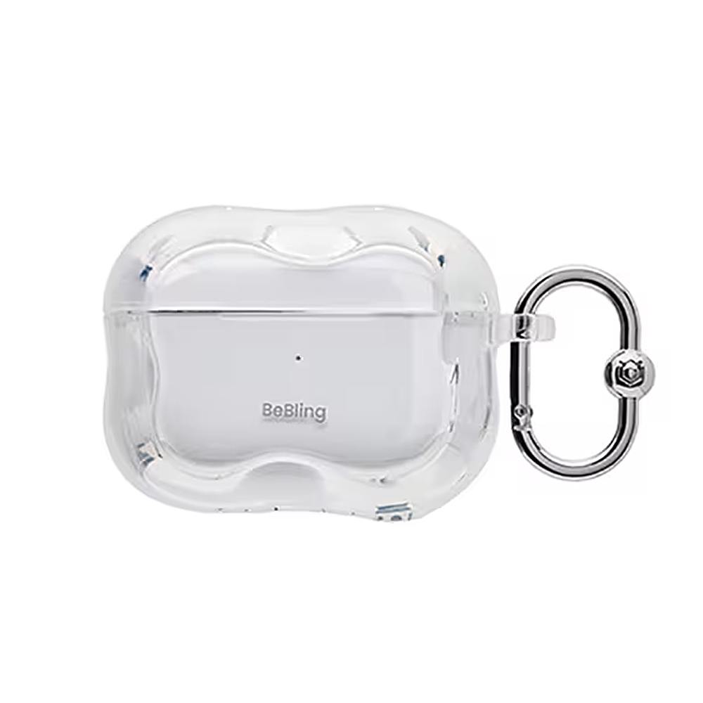 iFace BeBling2 エアポッズプロ 2 1 ケース airpods pro2 カバー アイ